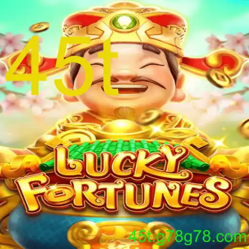 LUCKYFORTUNES