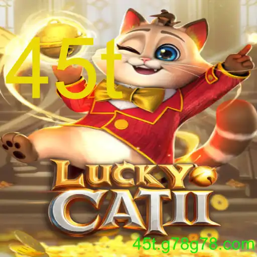 LuckyCatII: A Nova Sensação no Mundo dos Jogos