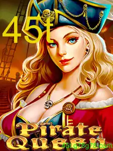 Descubra PirateQueen: O Jogo de Estratégia que Está Conquistando o Mundo